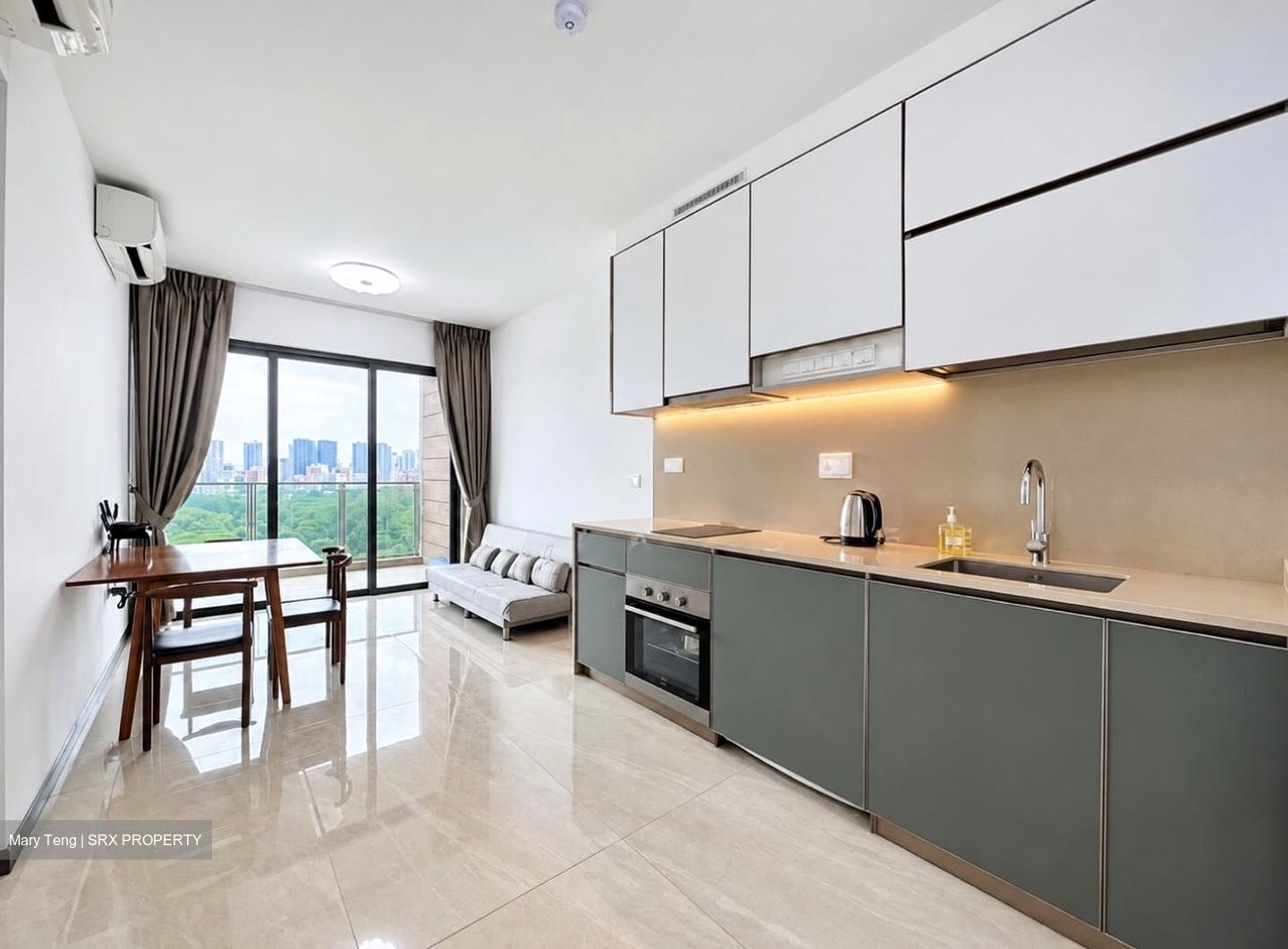 Waterwoods (D19), Condominium #627280051